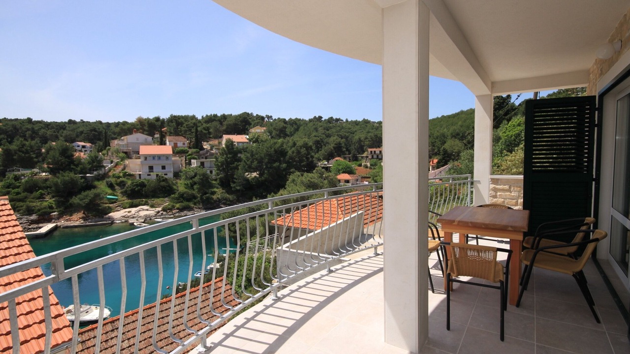 Photo of Outdoor in Cove Basina (Jelsa)