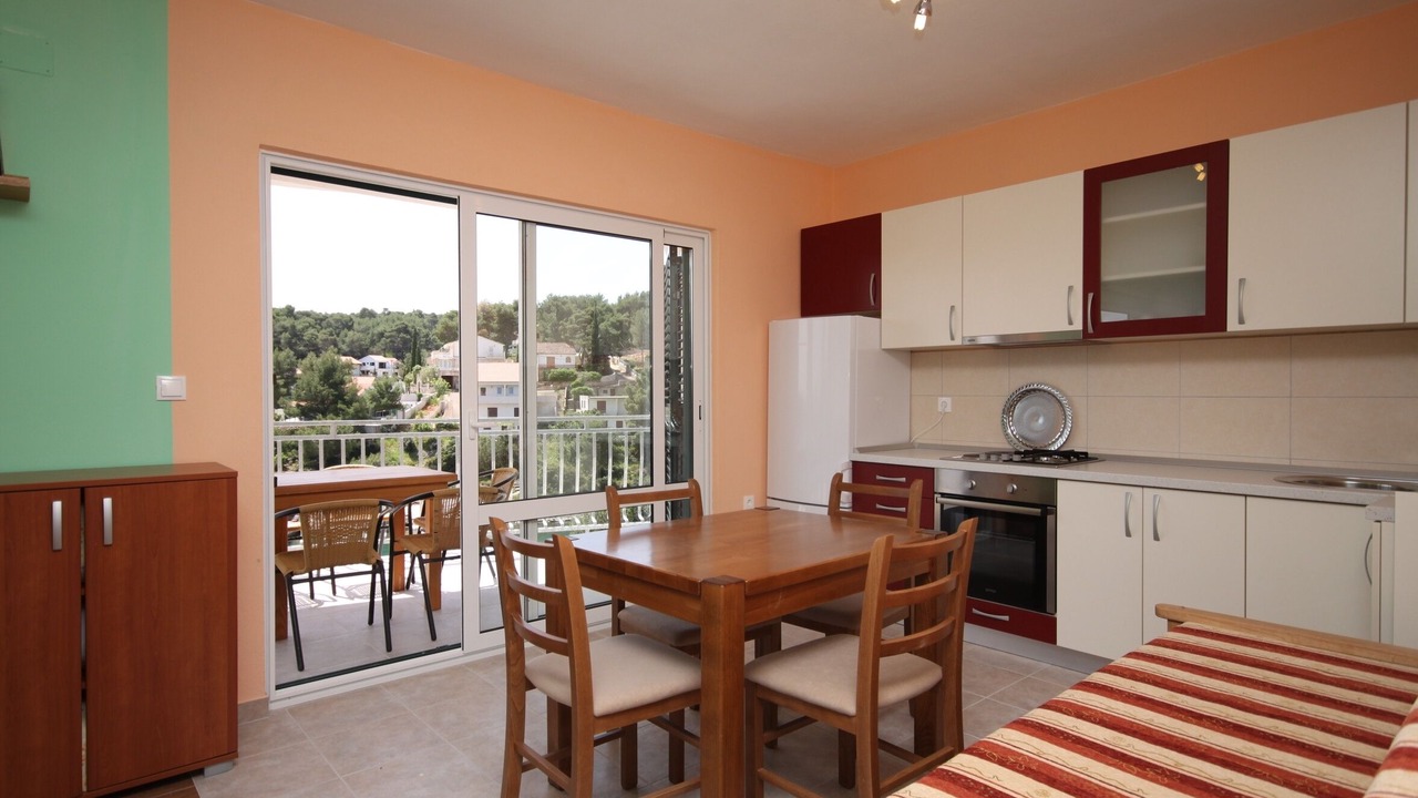 Photo of Livingroom in Cove Basina (Jelsa)