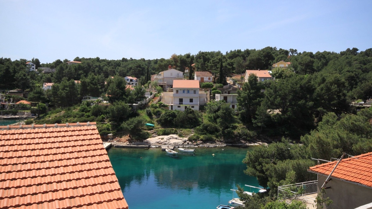 Photo of Others in Cove Basina (Jelsa)