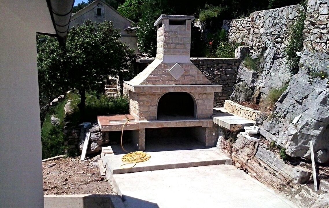 Photo of Outdoor in Cove Basina (Jelsa)