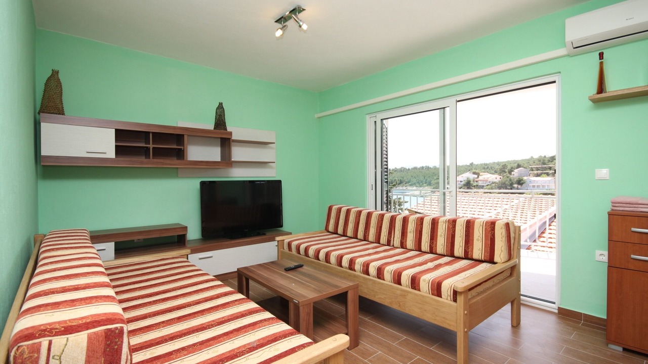 Photo of Livingroom in Cove Basina (Jelsa)