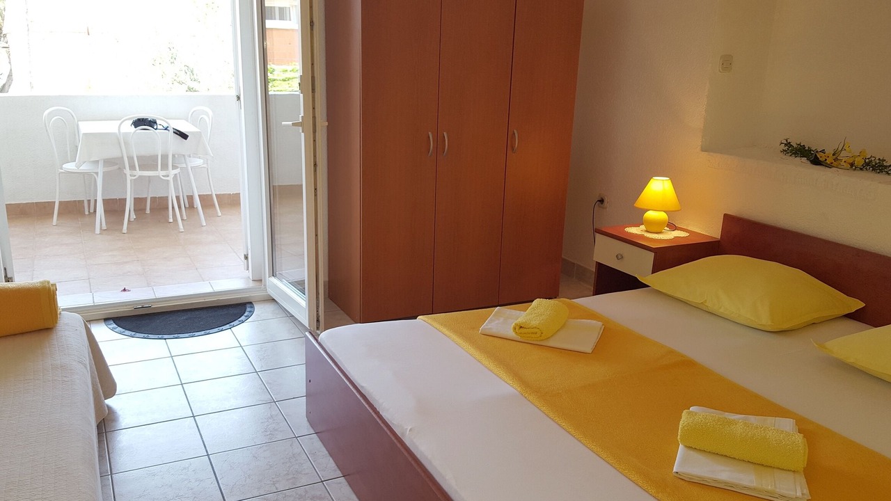 Photo of Bedroom in Gradac