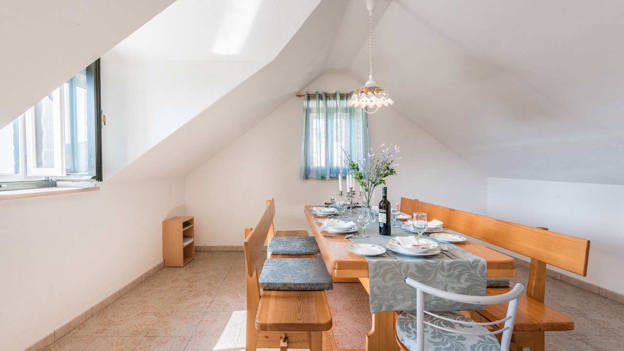 Photo of Livingroom in Donji Humac