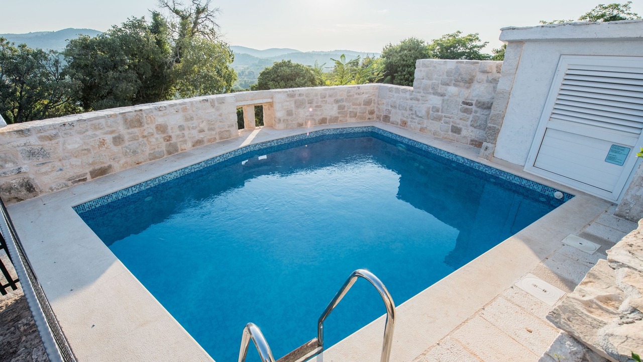 Photo of Outdoor in Donji Humac