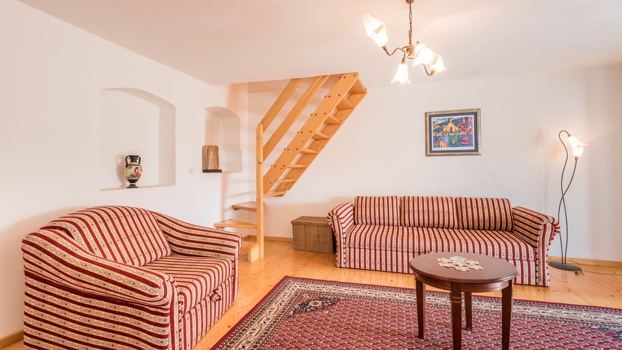 Photo of Livingroom in Donji Humac