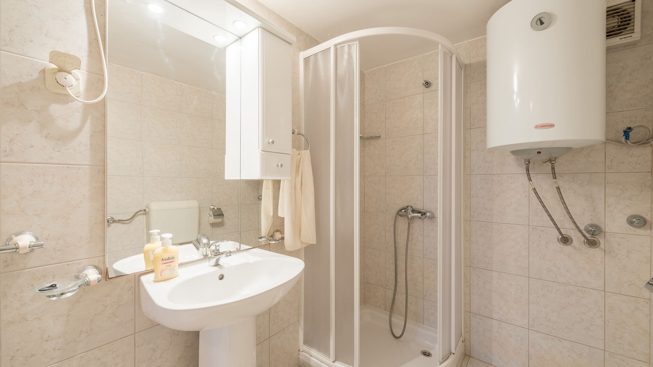 Photo of Bathroom in Donji Humac