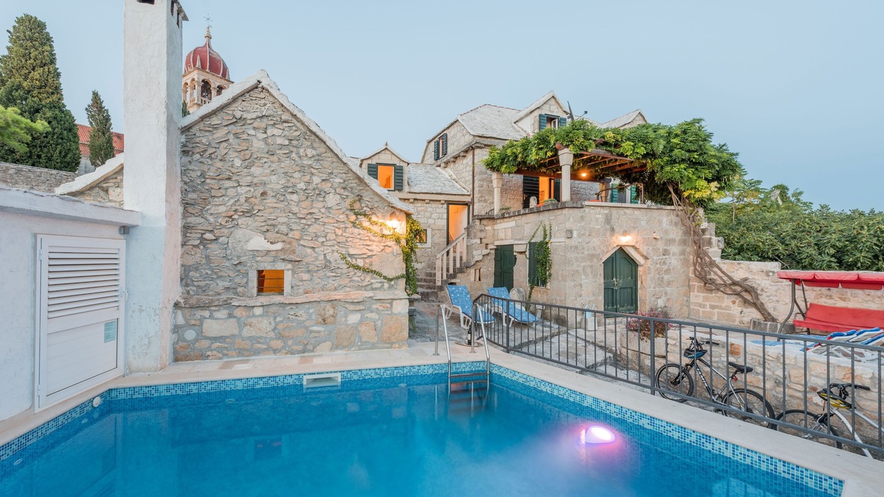 Photo of Outdoor in Donji Humac