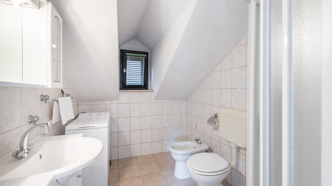 Photo of Bathroom in Donji Humac