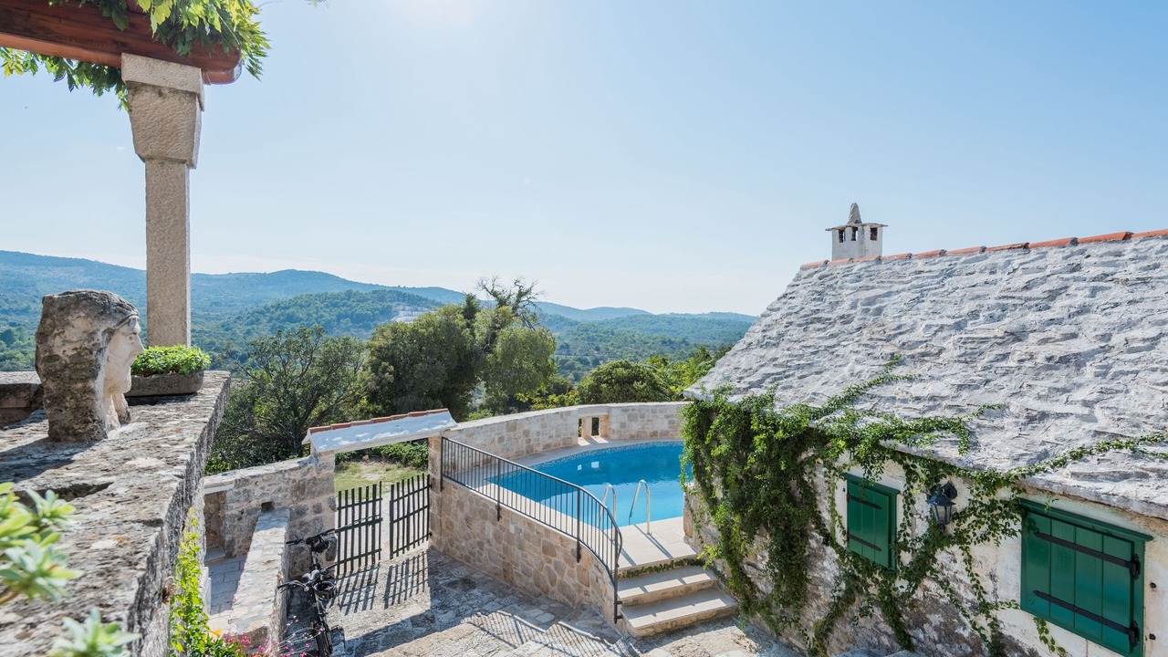 Photo of Outdoor in Donji Humac