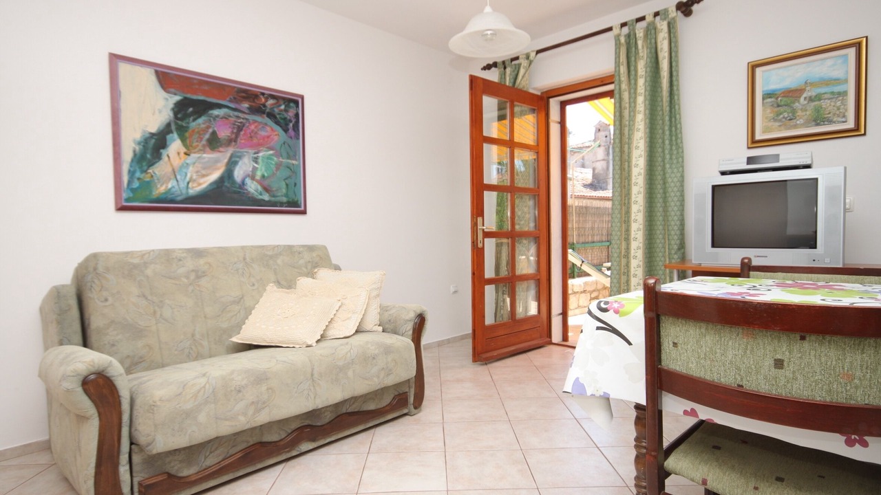 Photo of Livingroom in Osor