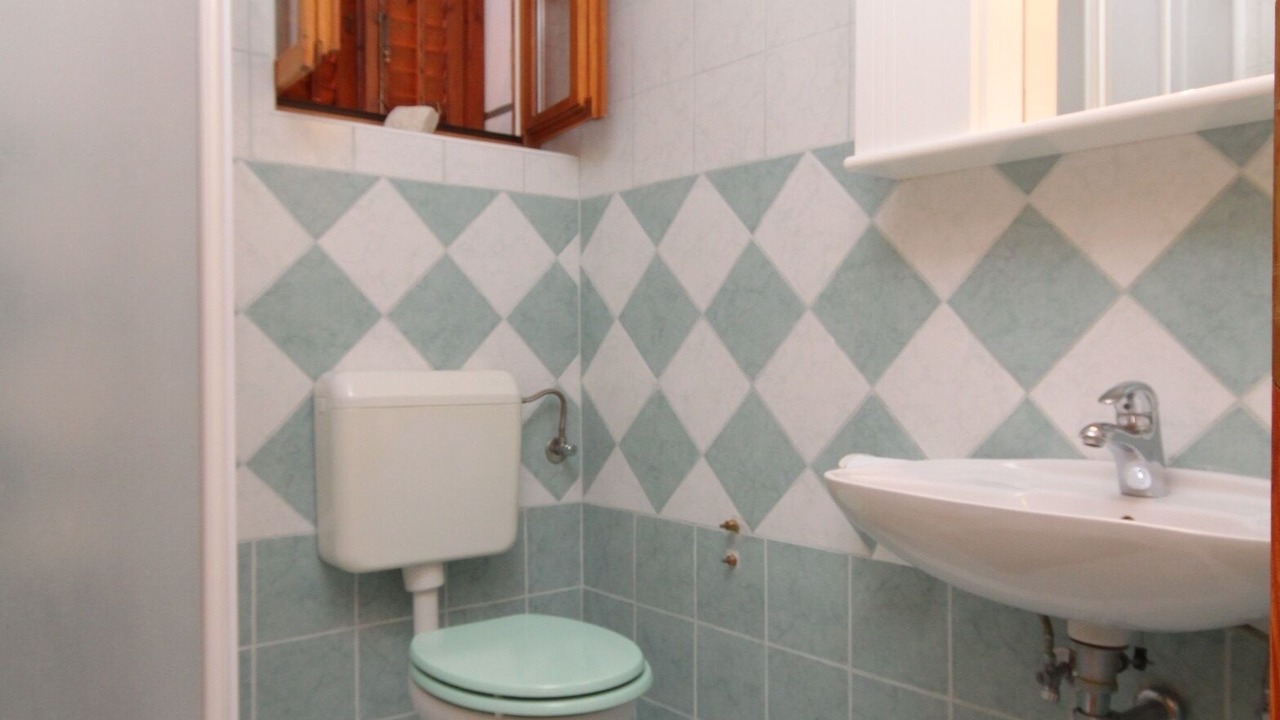 Photo of Bathroom in Osor