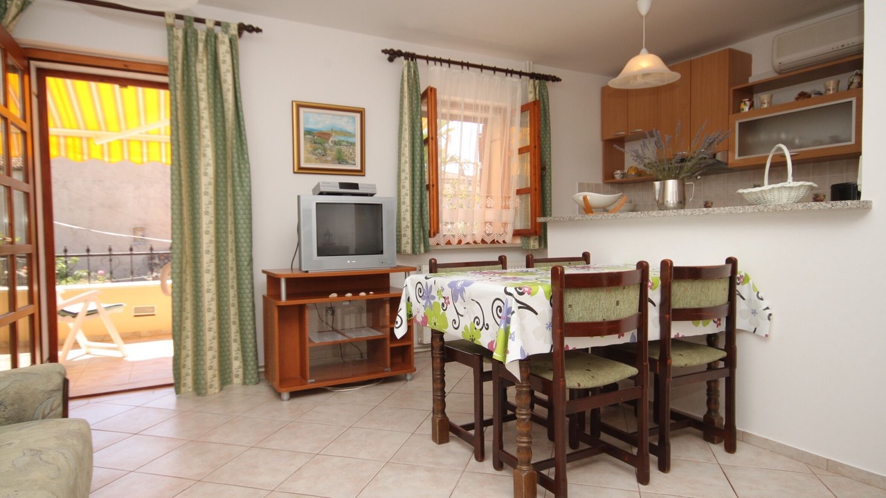 Photo of Livingroom in Osor