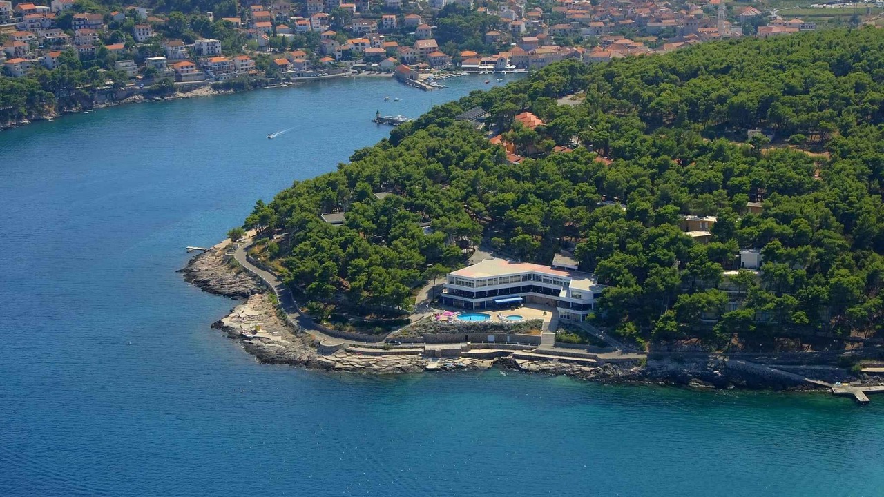Photo of Outdoor in Island Hvar