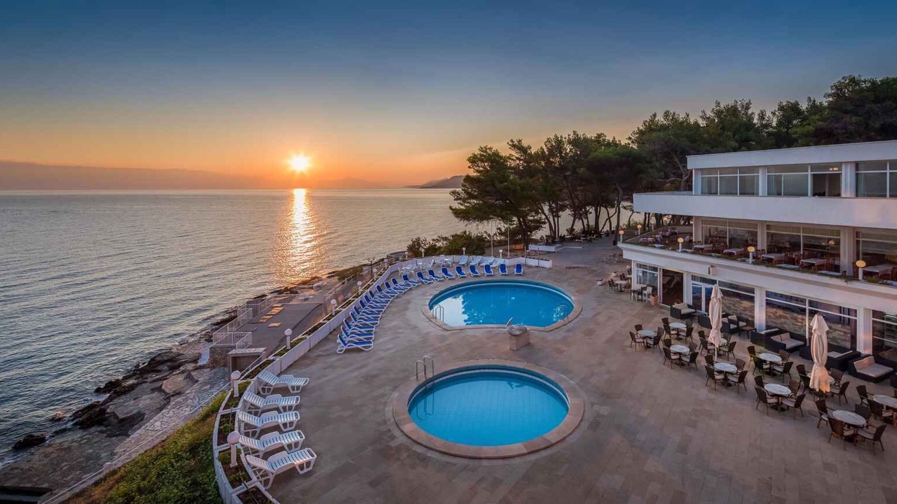 Photo of Outdoor in Island Hvar