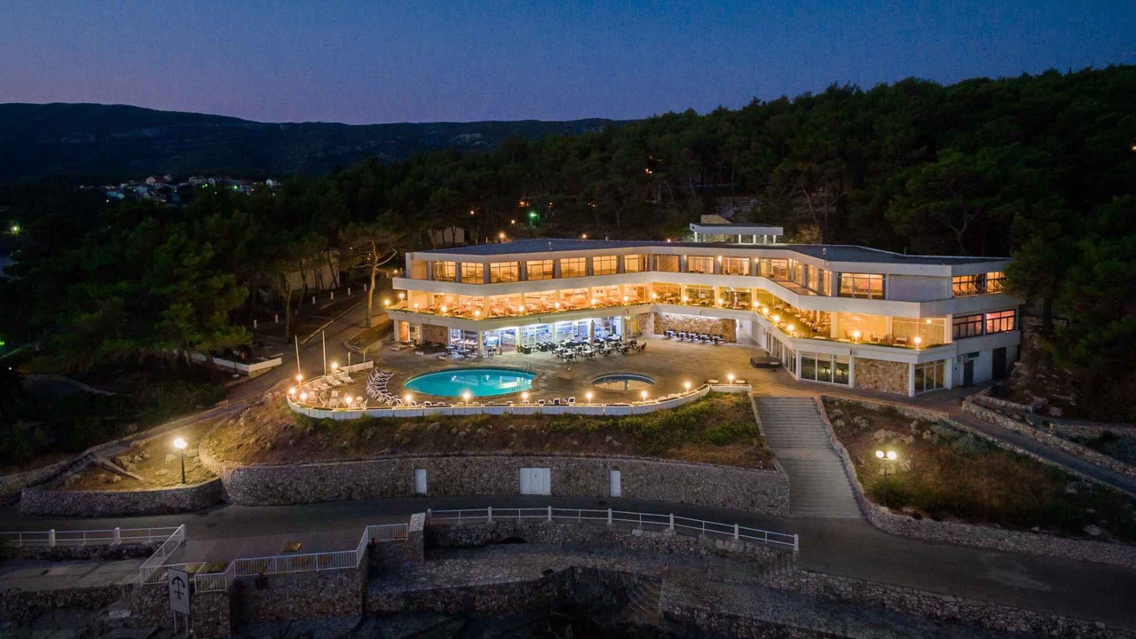 Photo of Outdoor in Island Hvar