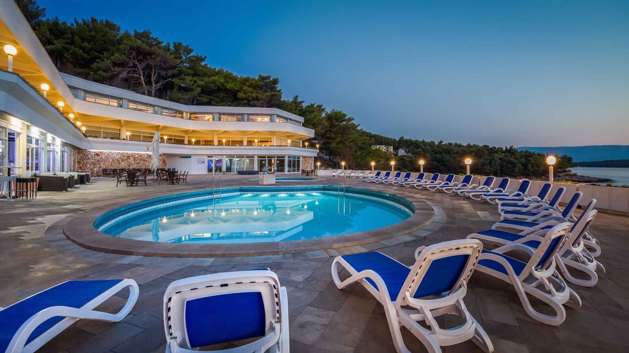 Photo of Outdoor in Island Hvar