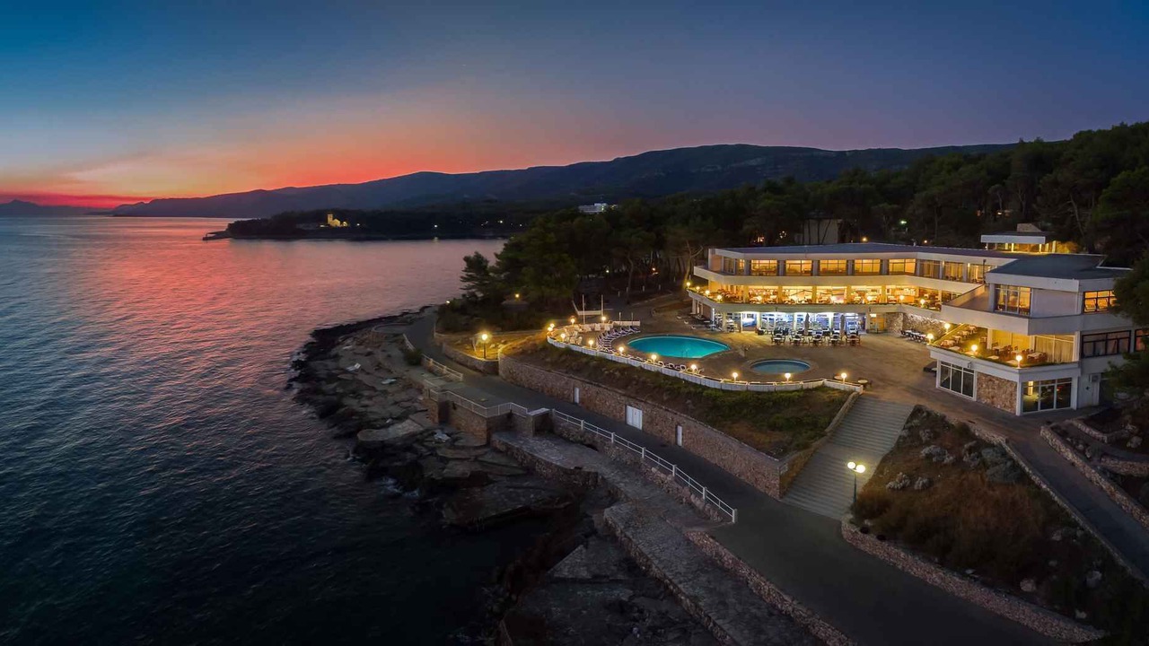 Photo of Outdoor in Island Hvar