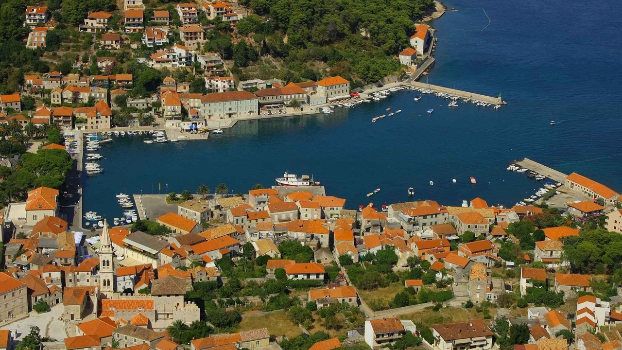 Photo of Outdoor in Island Hvar