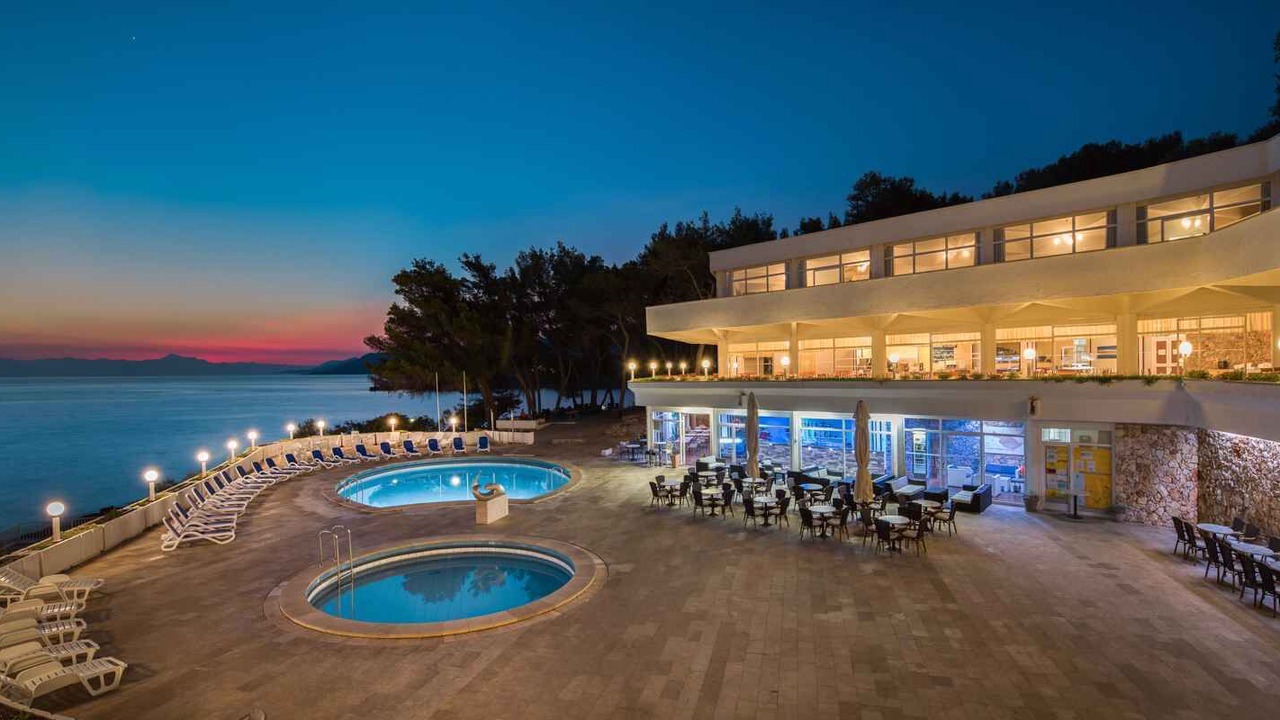 Photo of Outdoor in Island Hvar