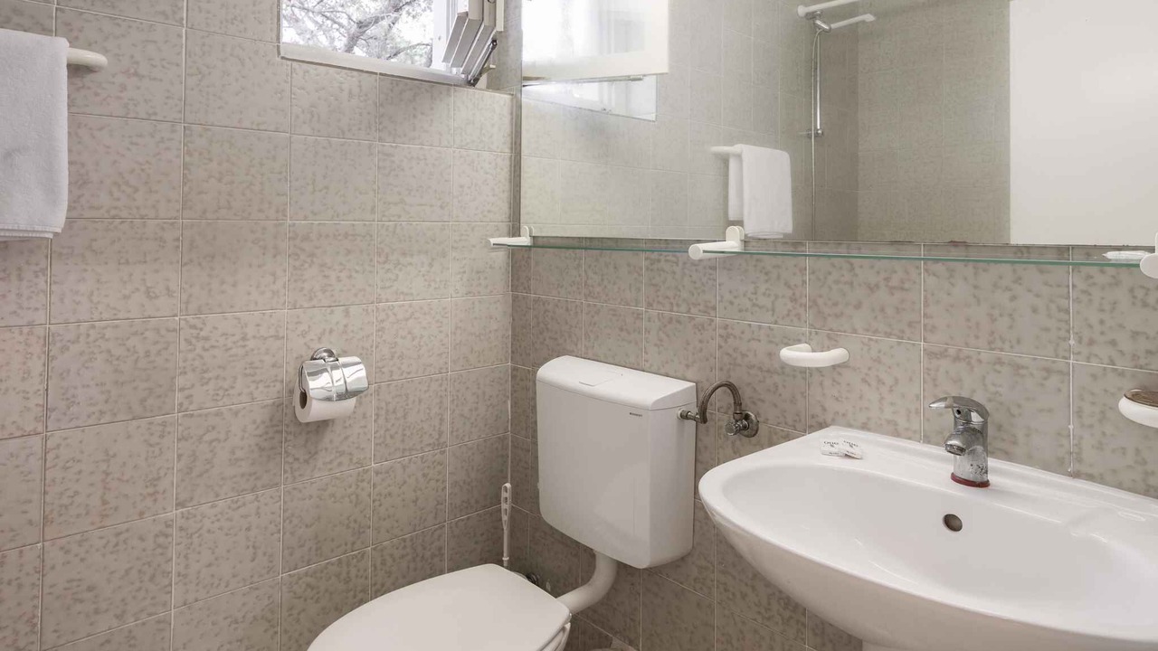 Photo of Bathroom in Island Hvar