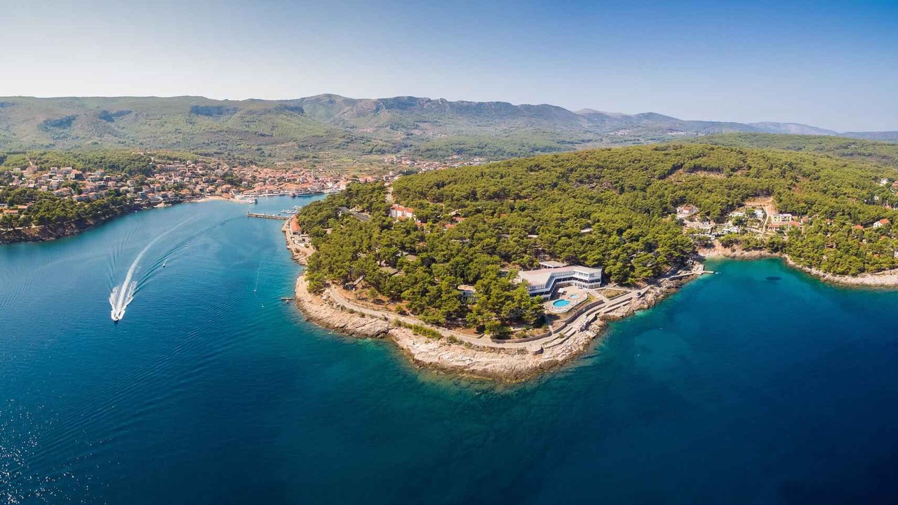 Photo of Outdoor in Island Hvar