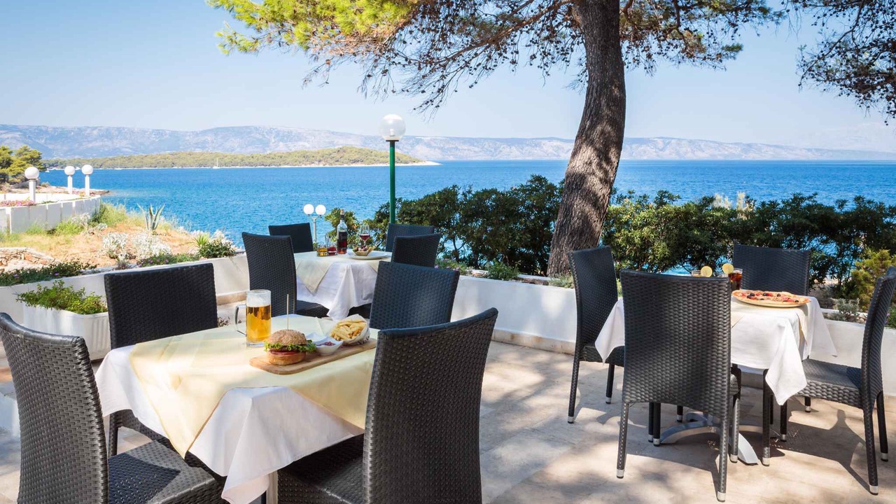 Photo of Outdoor in Island Hvar