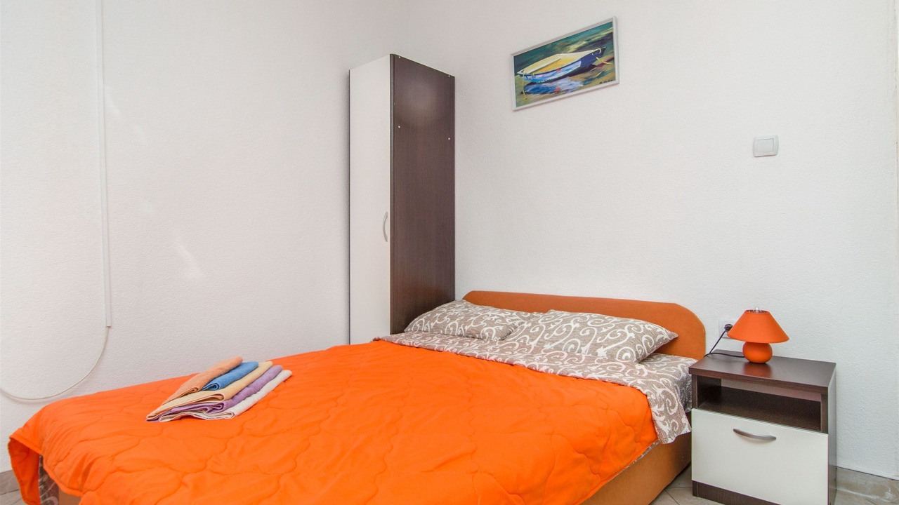 Photo of Bedroom in Razanj