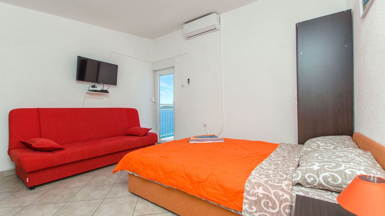 Photo of Bedroom in Razanj
