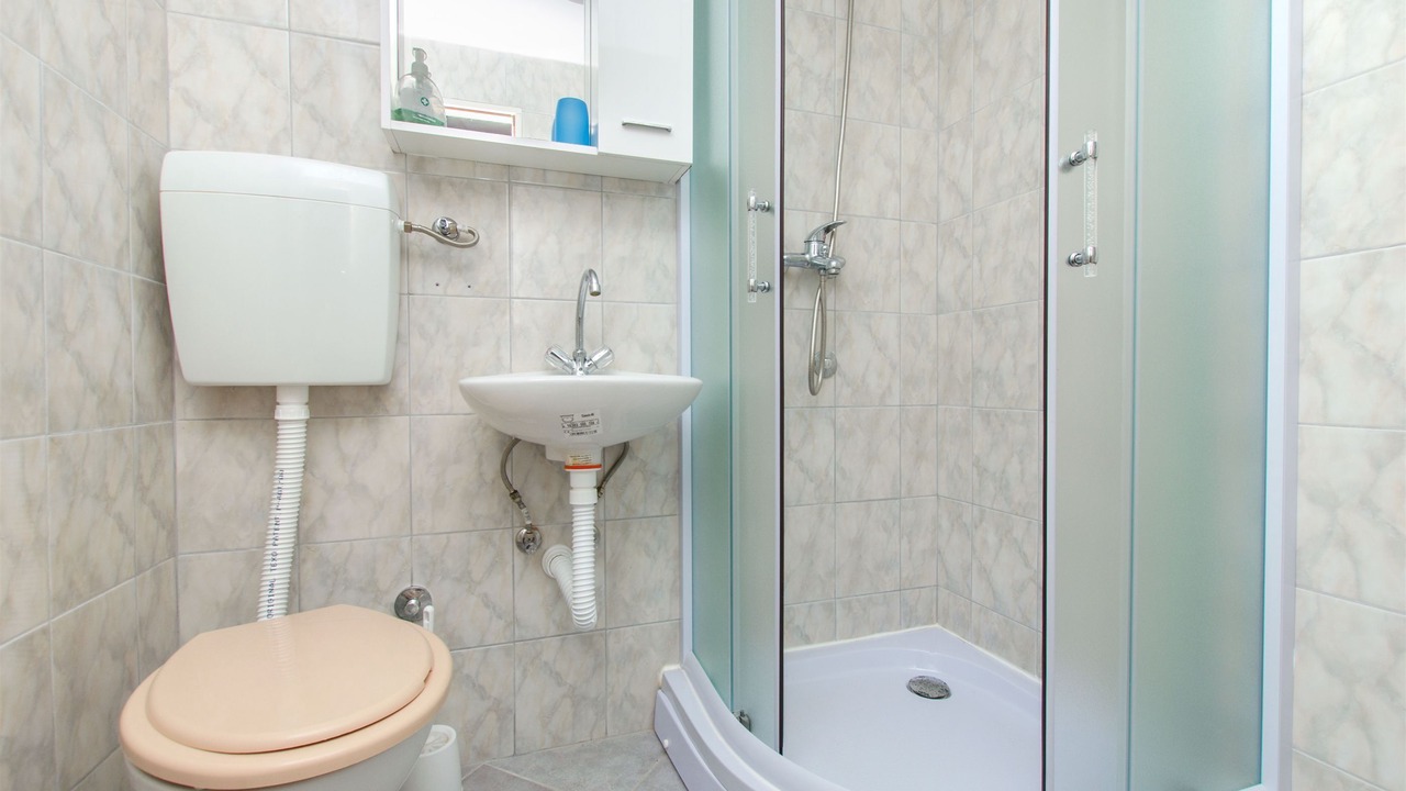 Photo of Bathroom in Razanj