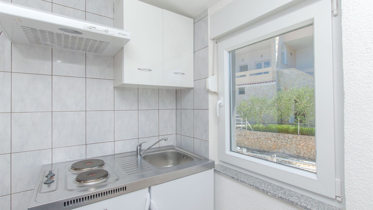 Photo of Kitchen in Razanj