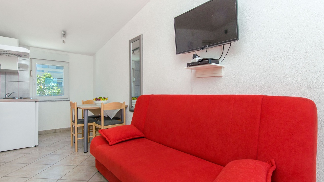 Photo of Livingroom in Razanj