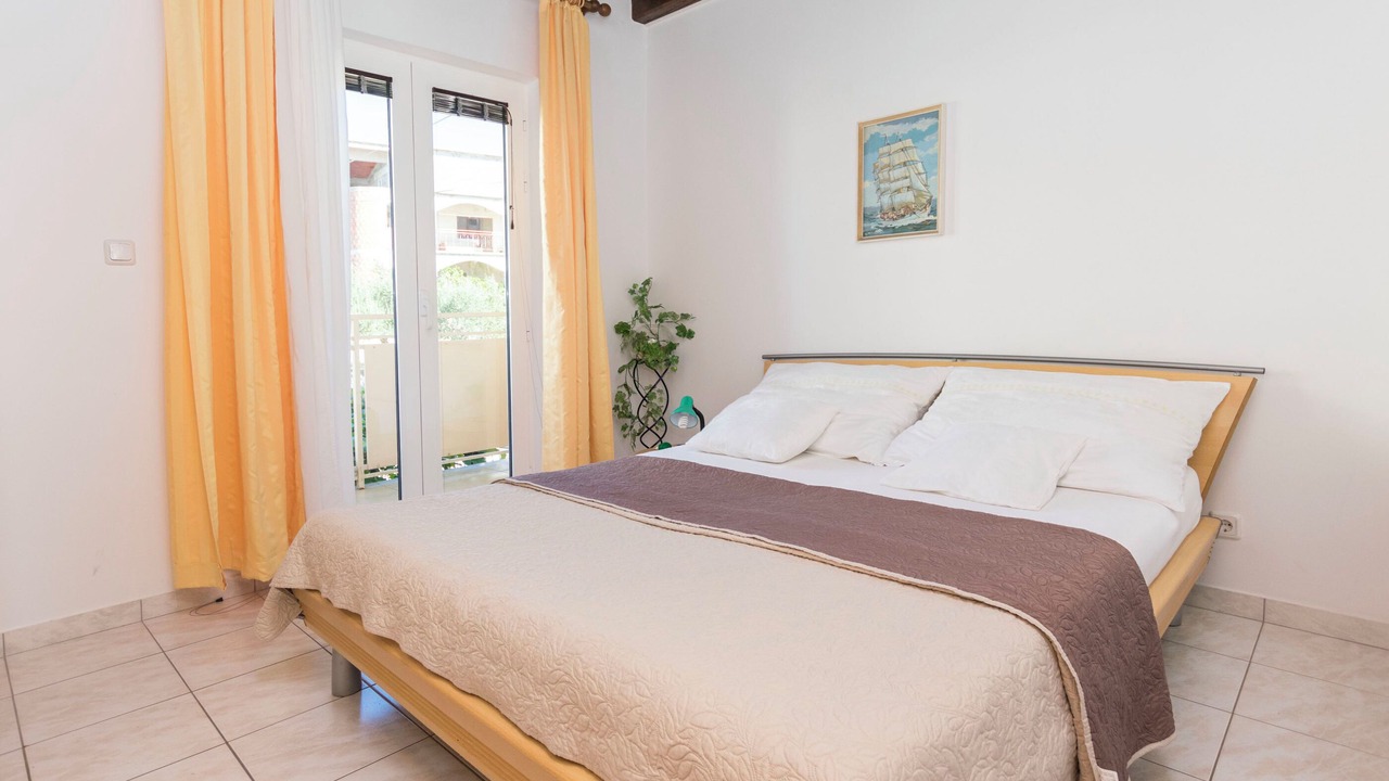 Photo of Bedroom in Podglavica