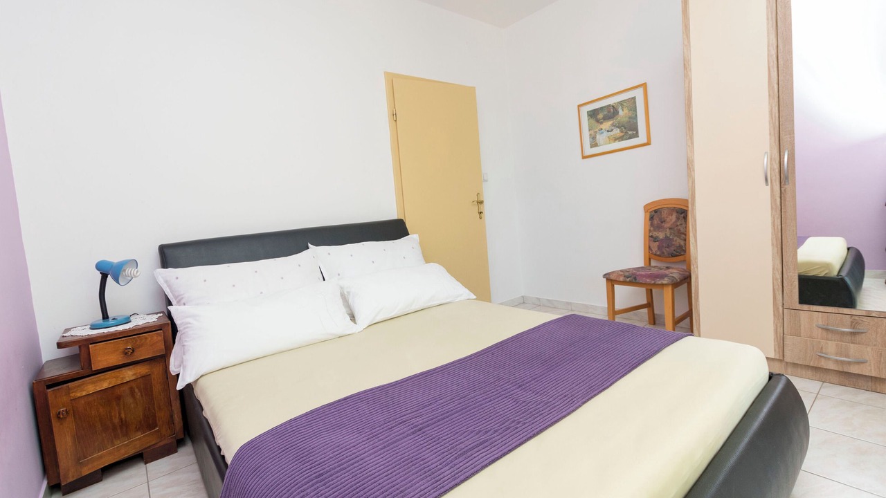 Photo of Bedroom in Podglavica