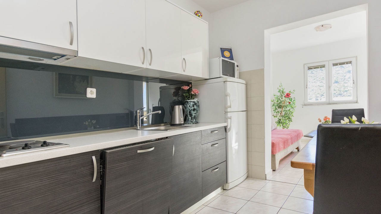 Photo of Kitchen in Podglavica