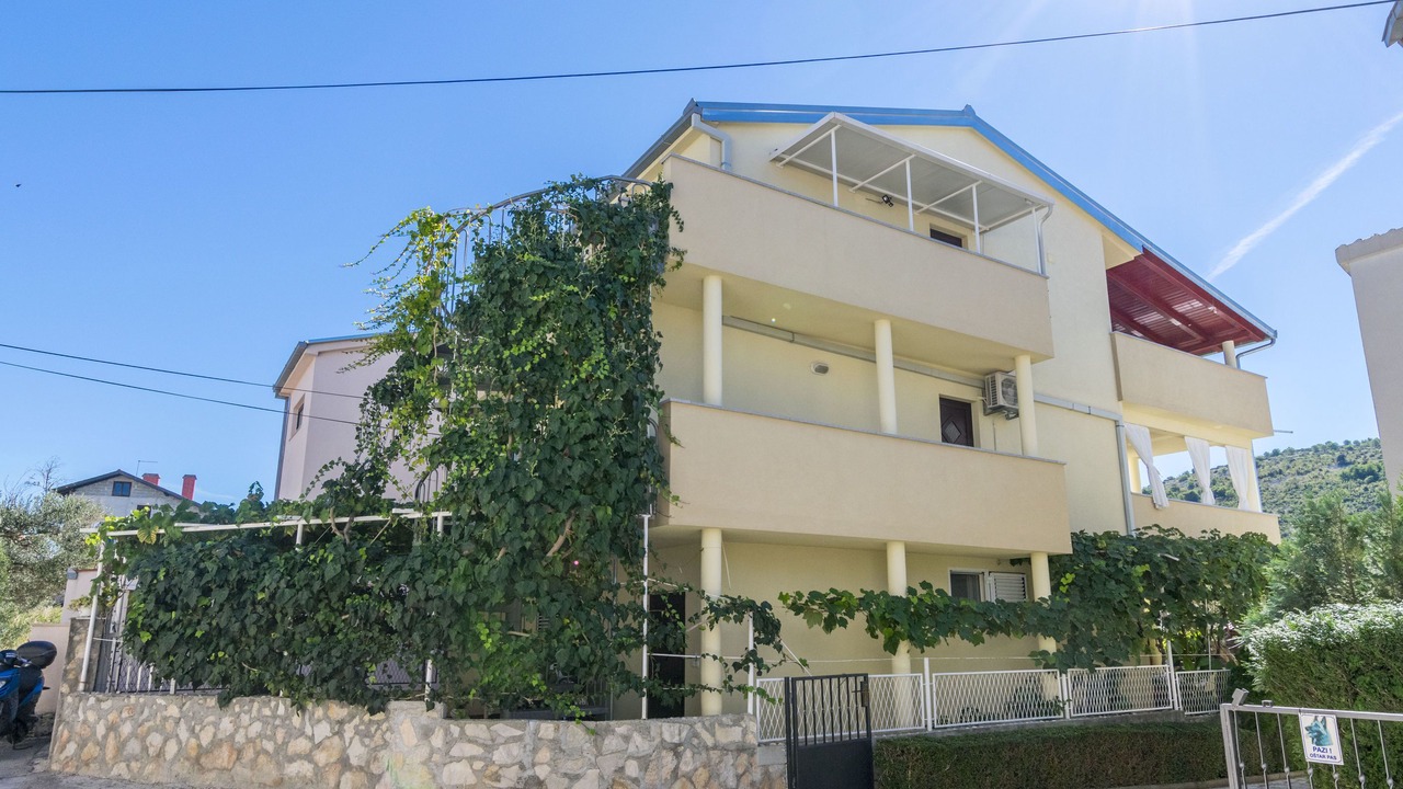Photo of Outdoor in Podglavica