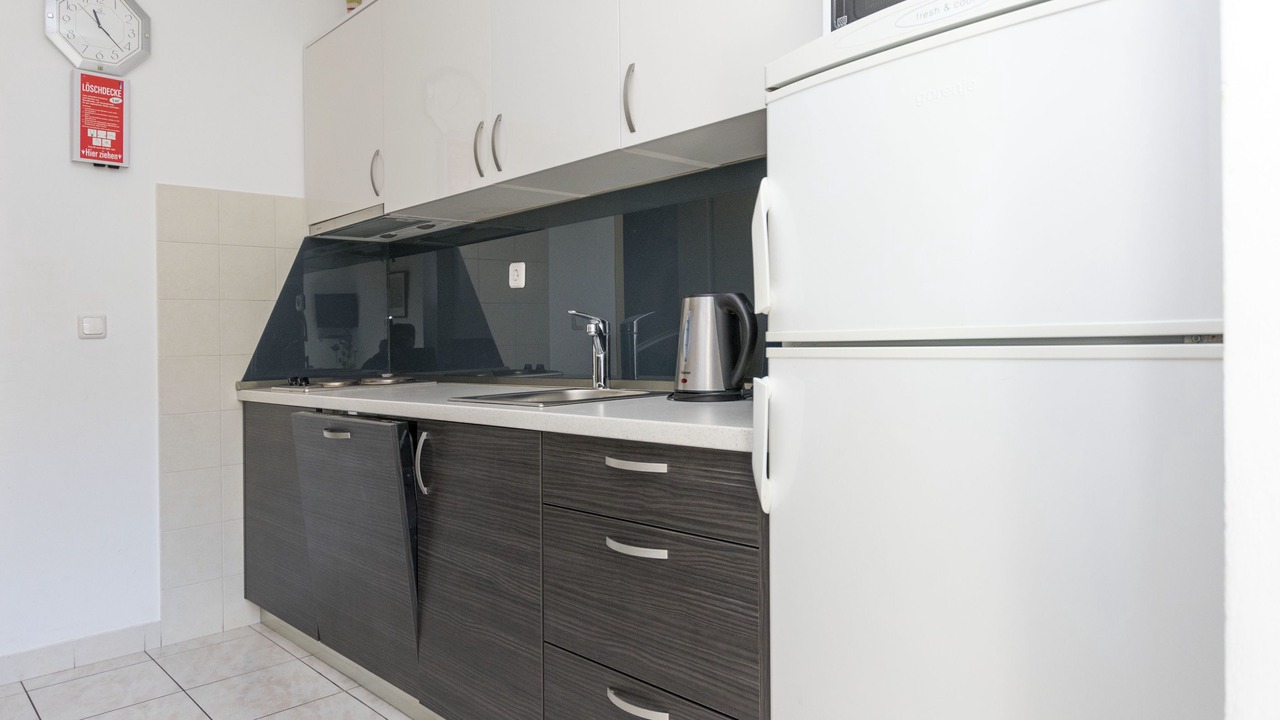 Photo of Kitchen in Podglavica