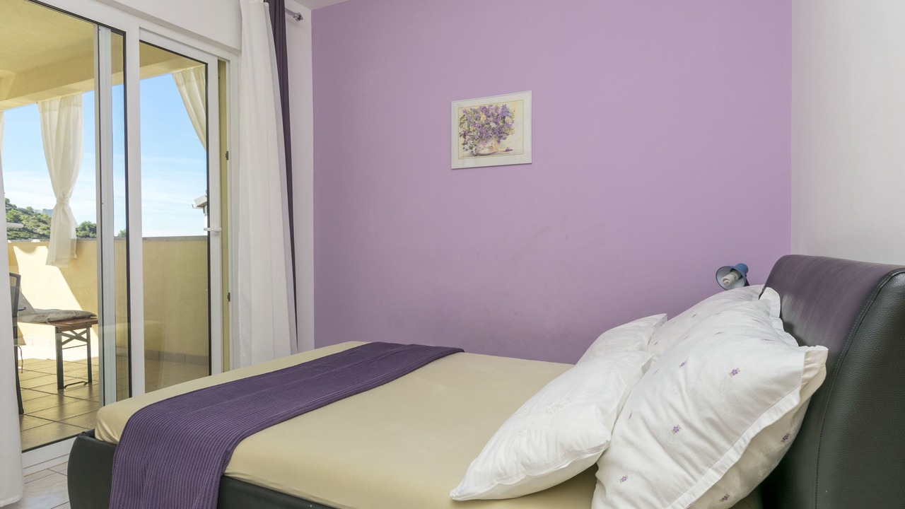 Photo of Bedroom in Podglavica
