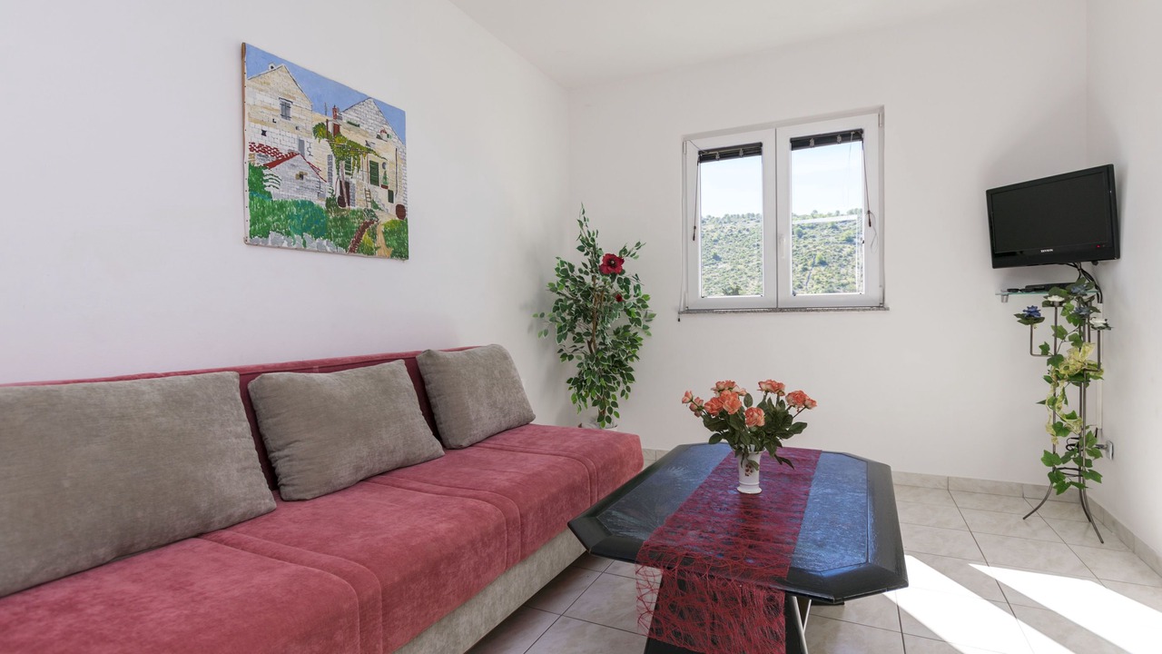 Photo of Livingroom in Podglavica