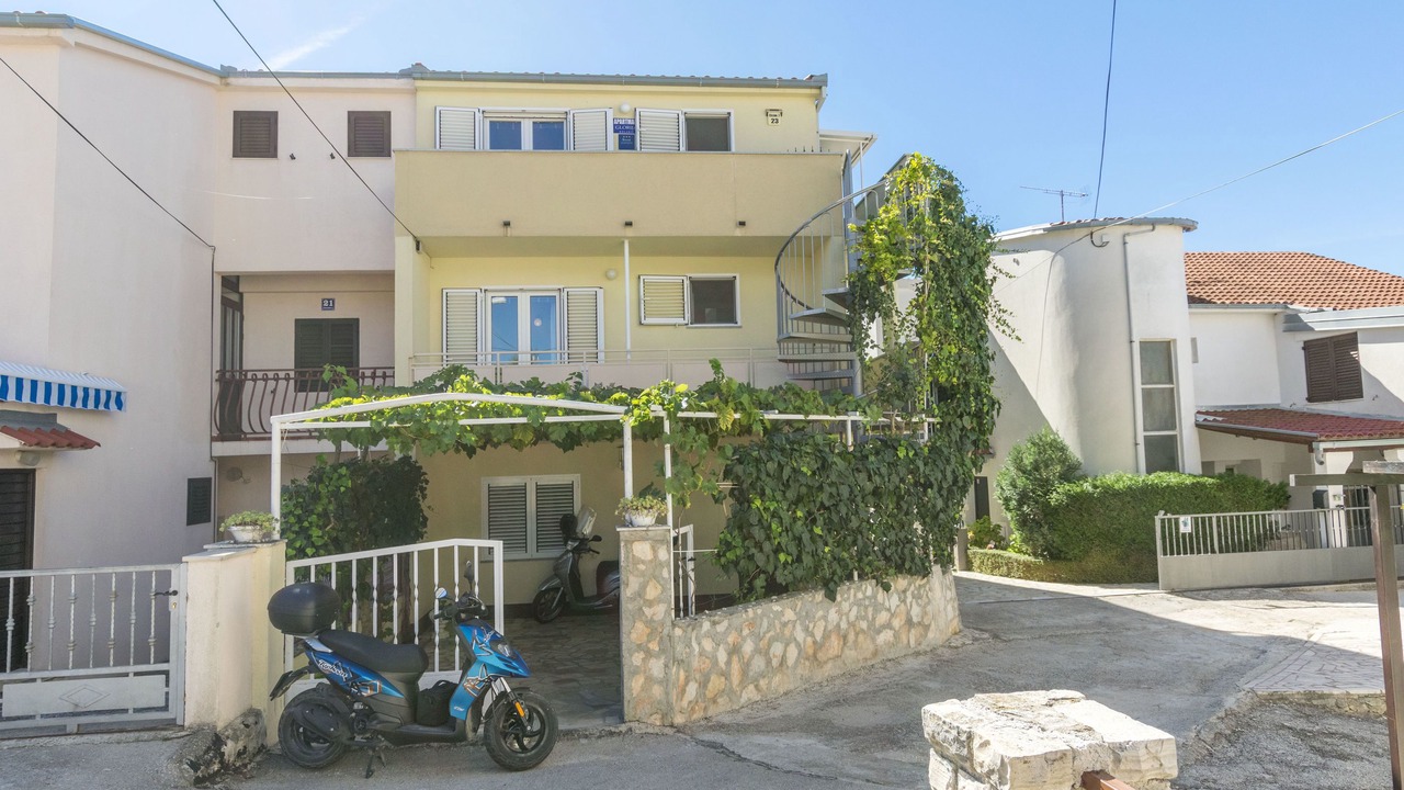 Photo of Outdoor in Podglavica