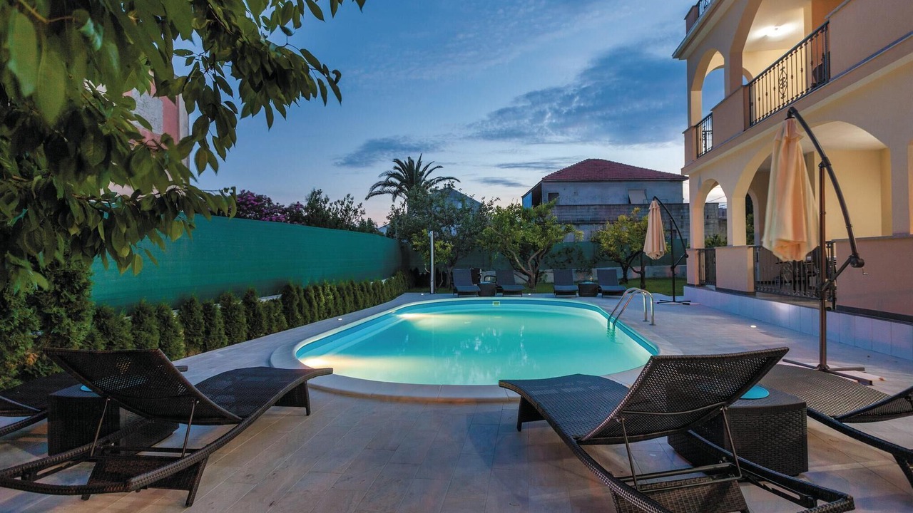 Photo of Outdoor in Kastel Stafilic