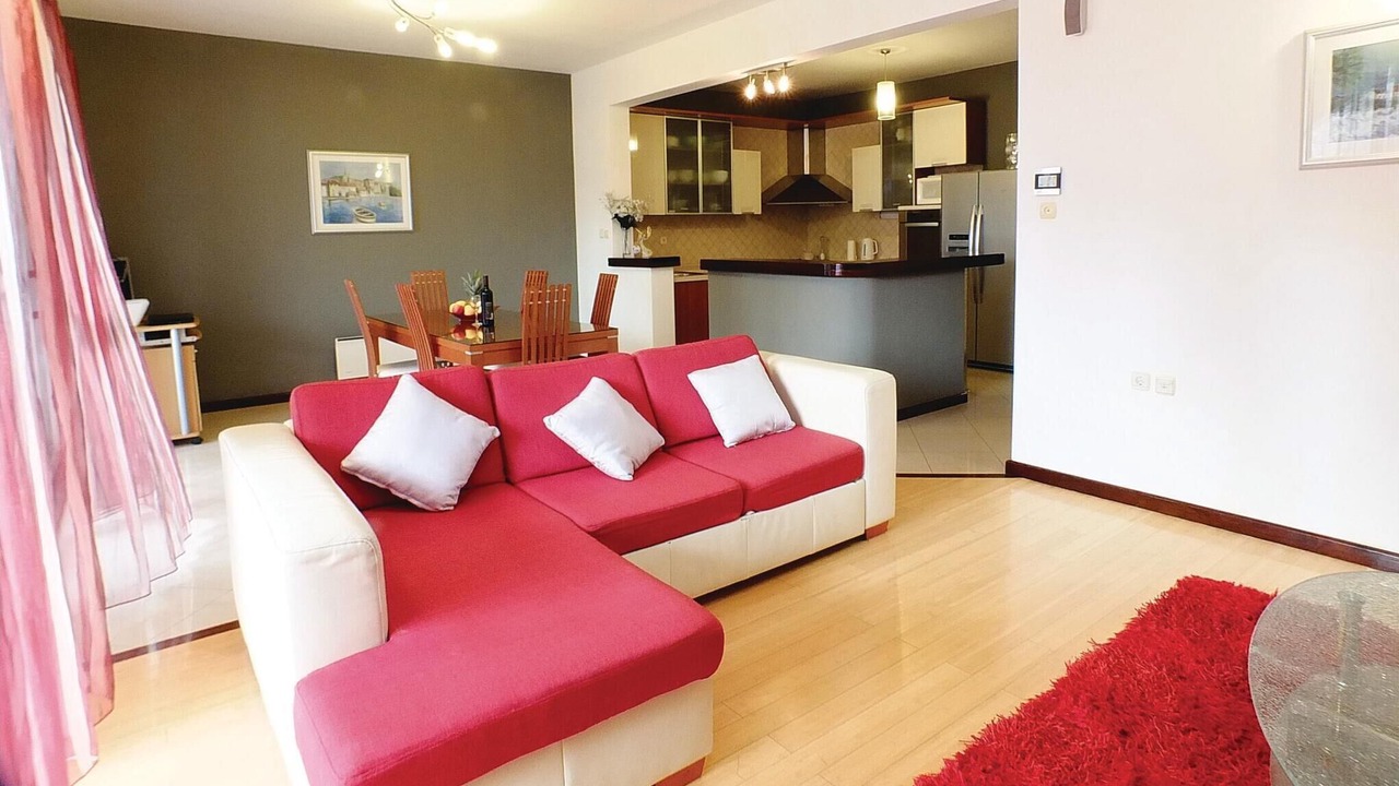 Photo of Bedroom in Kastel Stafilic