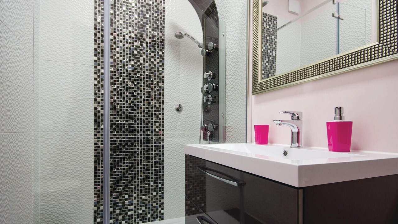 Photo of Bathroom in Kastel Stafilic