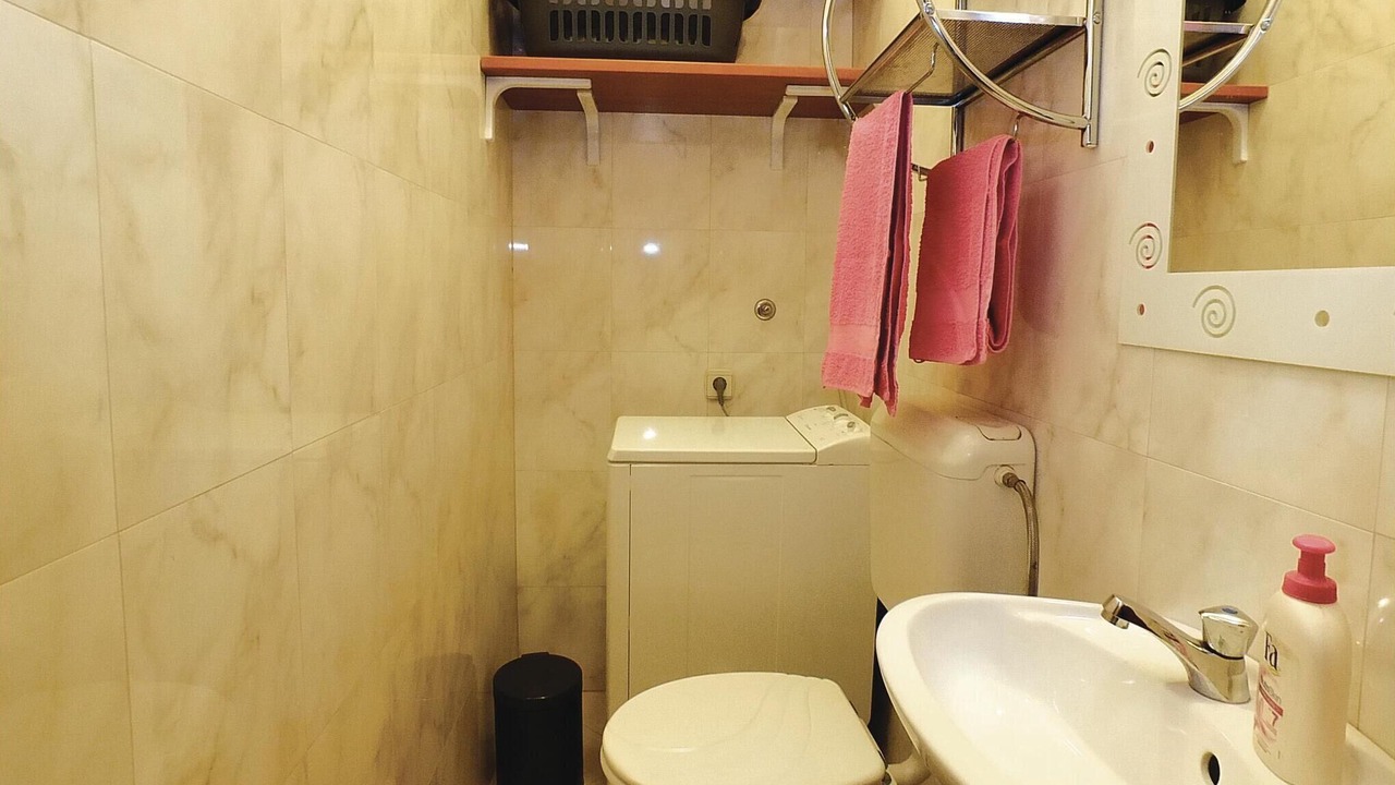 Photo of Bathroom in Kastel Stafilic