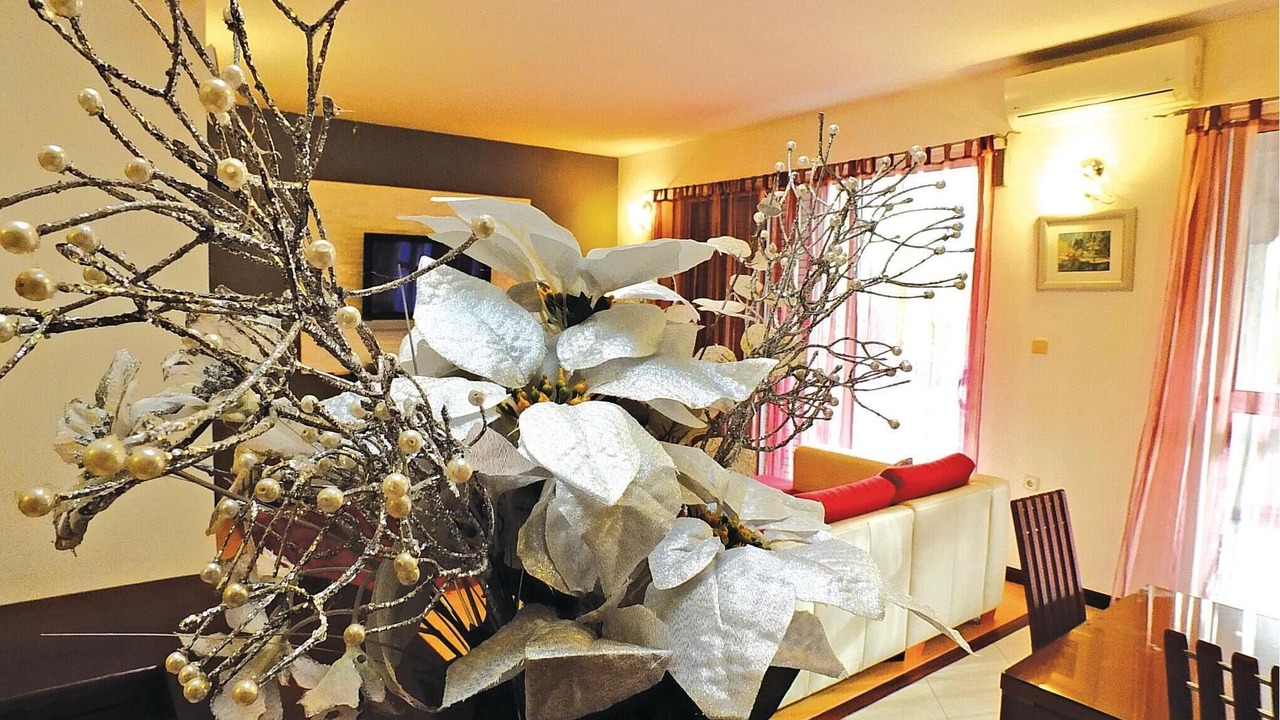 Photo of Bedroom in Kastel Stafilic