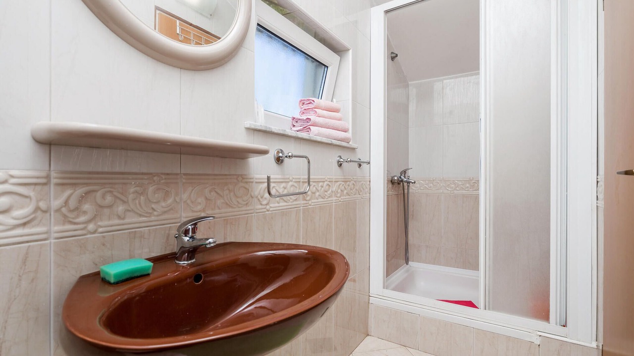 Photo of Bathroom in Punta Kriza