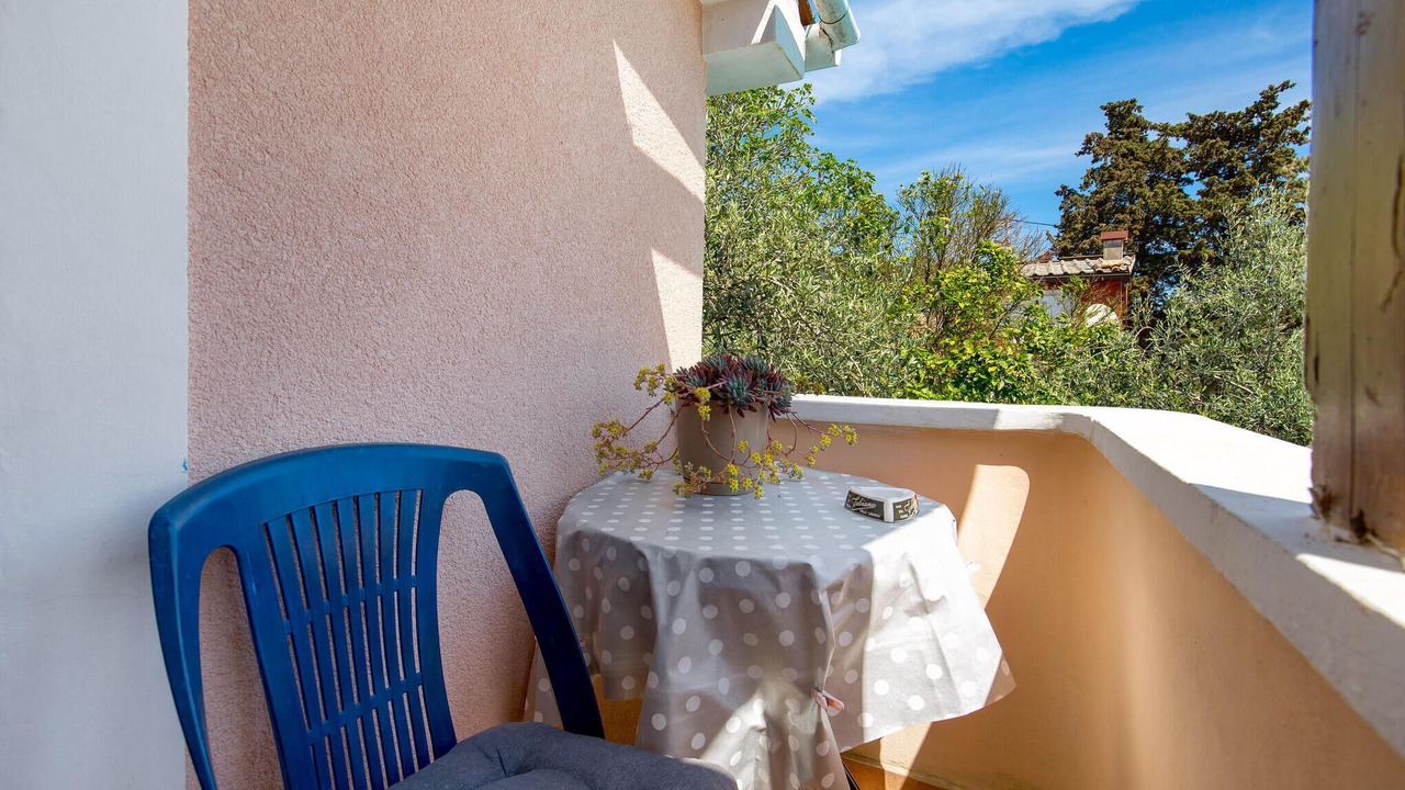 Photo of Patio Balcony in Punta Kriza