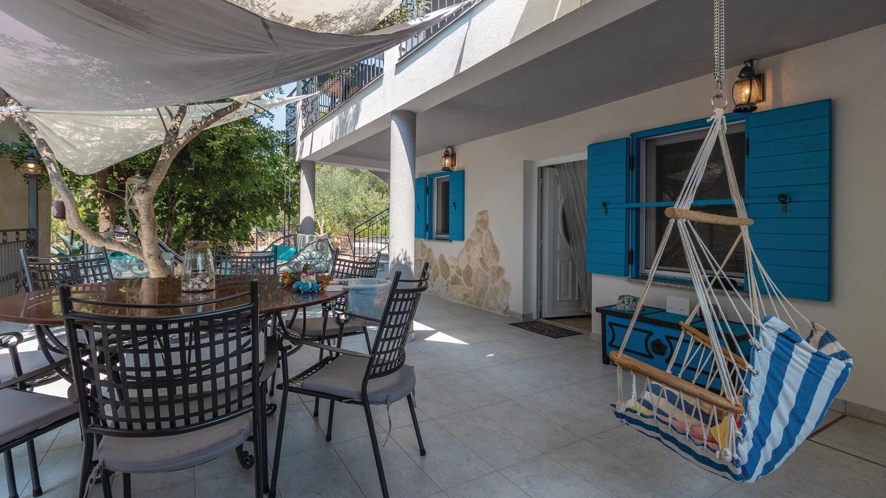 Photo of Patio Balcony in Zdrelac