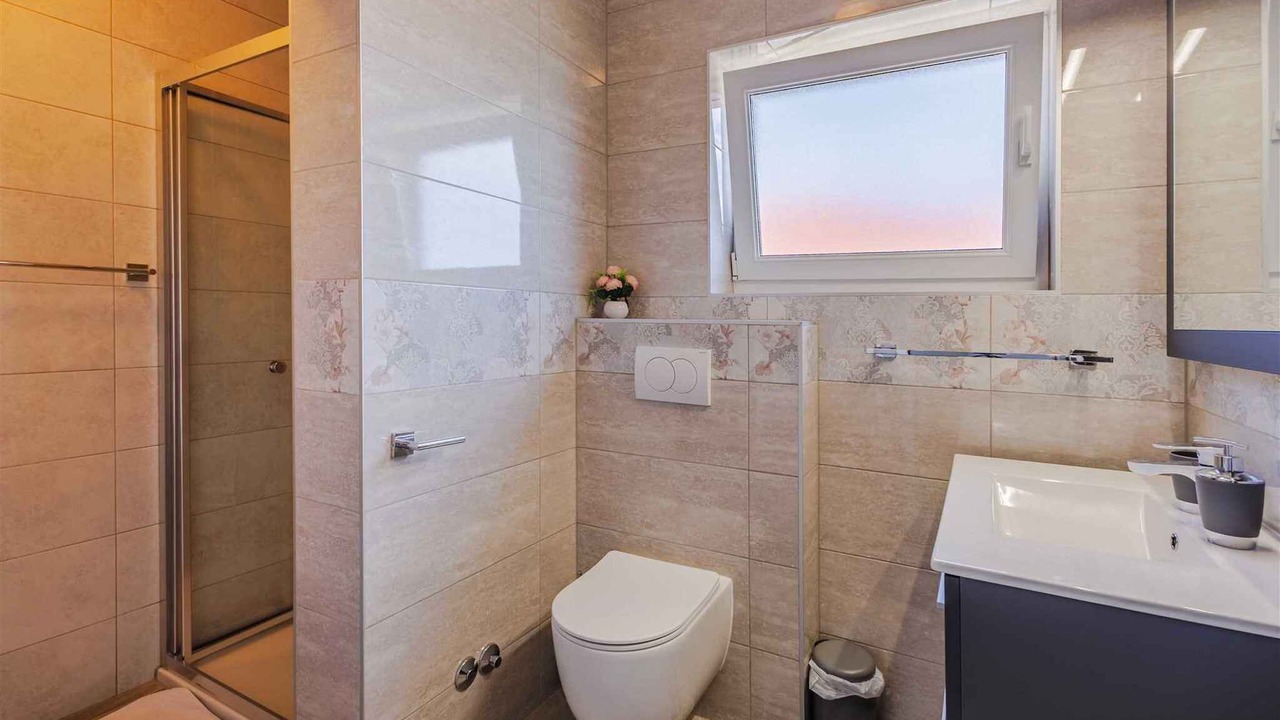 Photo of Bathroom in Cizici