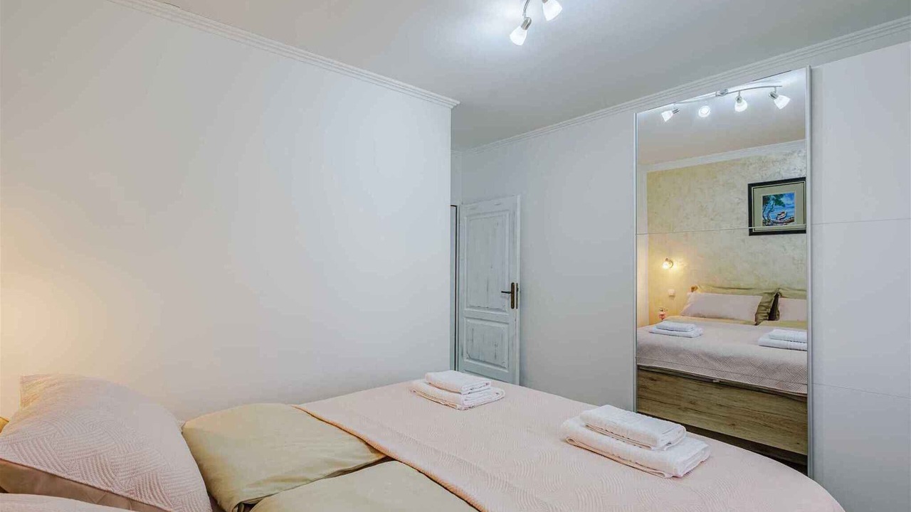 Photo of Bedroom in Cizici