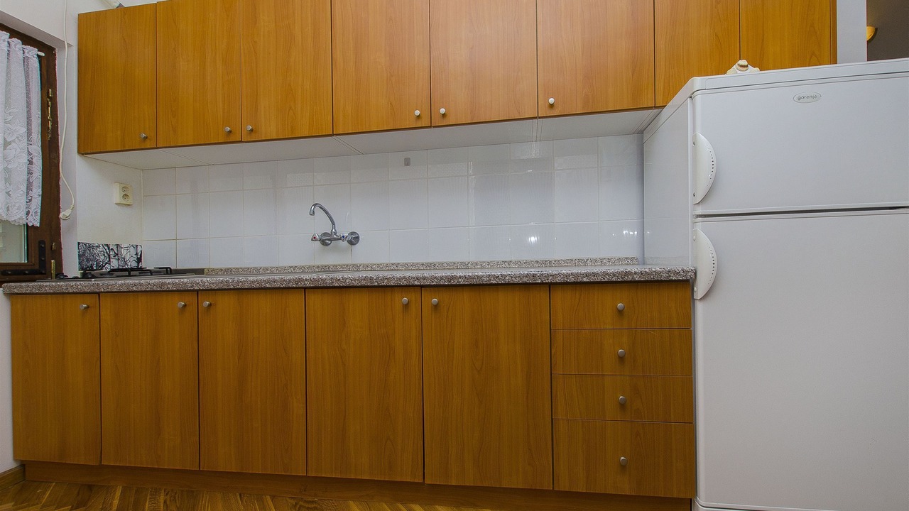 Photo of Kitchen in Jadrtovac